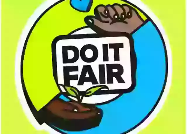 Pulborough Supports a Worldwide Fairer Trade System